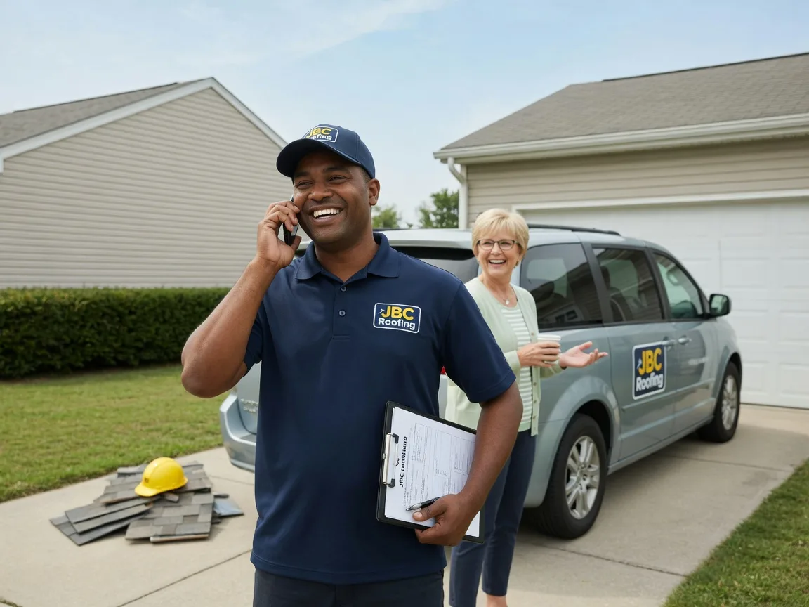 Roof Replacement Catawba, VA FAQs